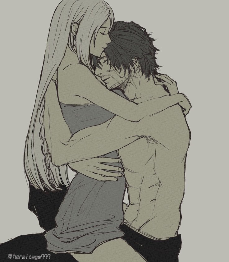 Clive Rosfield (Final Fantasy) Rule 34 Image