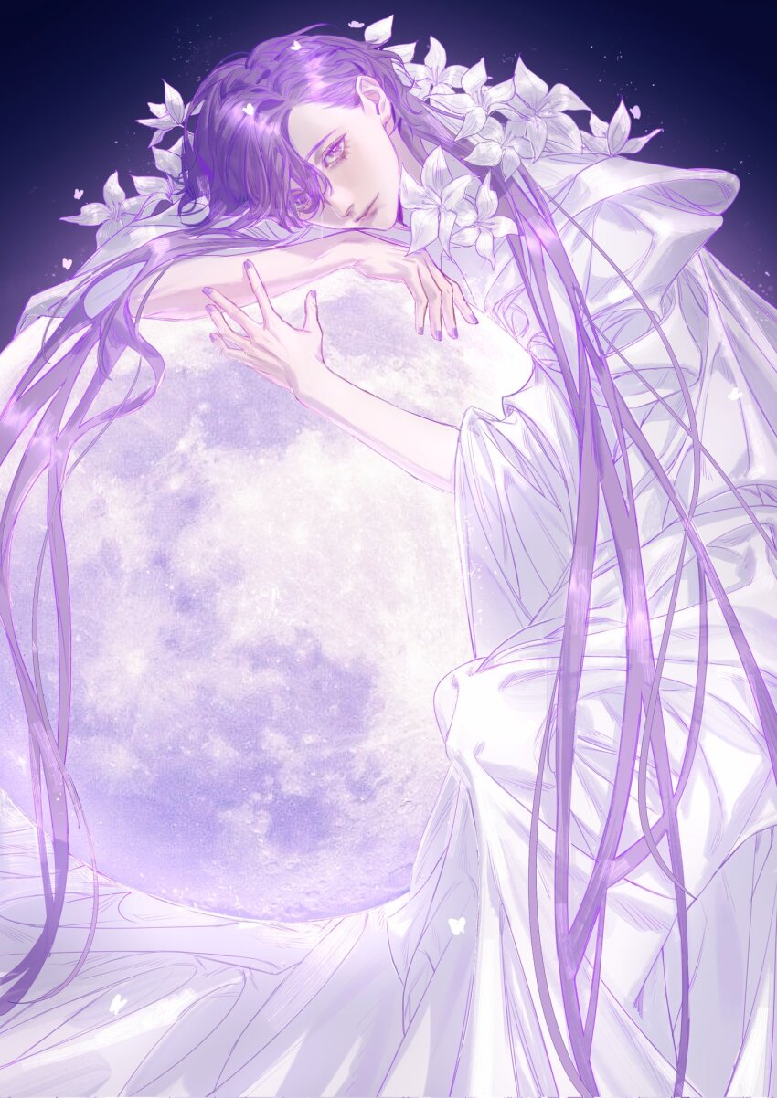 Uki Violeta (Nijisanji) Rule 34 Image