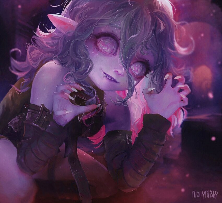Briar (League Of Legends) Rule 34 Image
