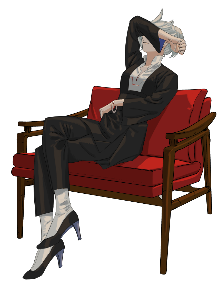 Miorine Rembran (Gundam) Rule 34 Image