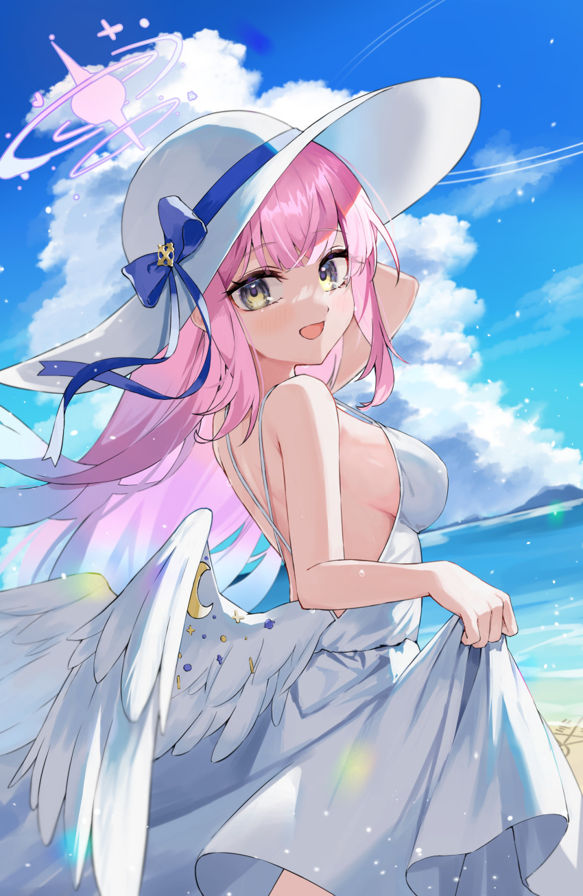 Mika (Blue Archive) Rule 34 Image