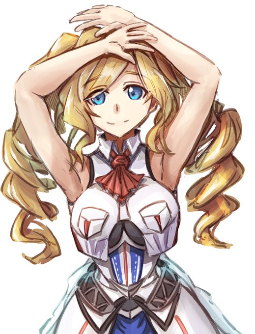 Kantai Collection Rule 34 Image