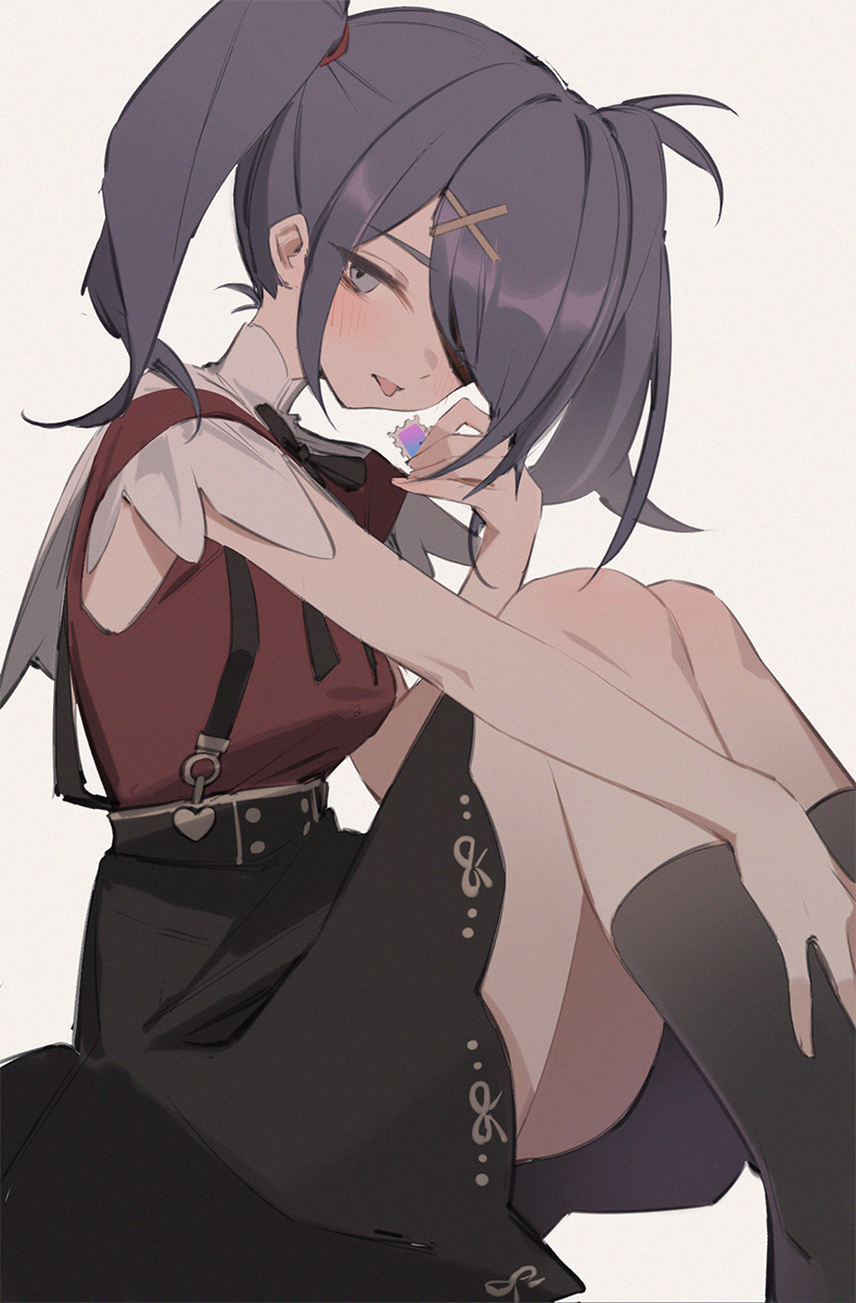 Ame-Chan (Needy Girl Overdose) Rule 34 Image