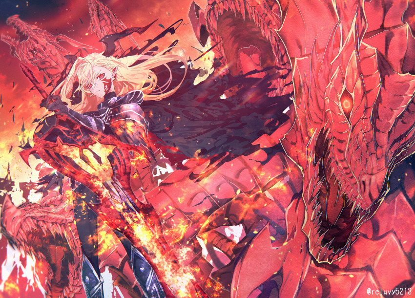 Nero Claudius (Fate) Rule 34 Image
