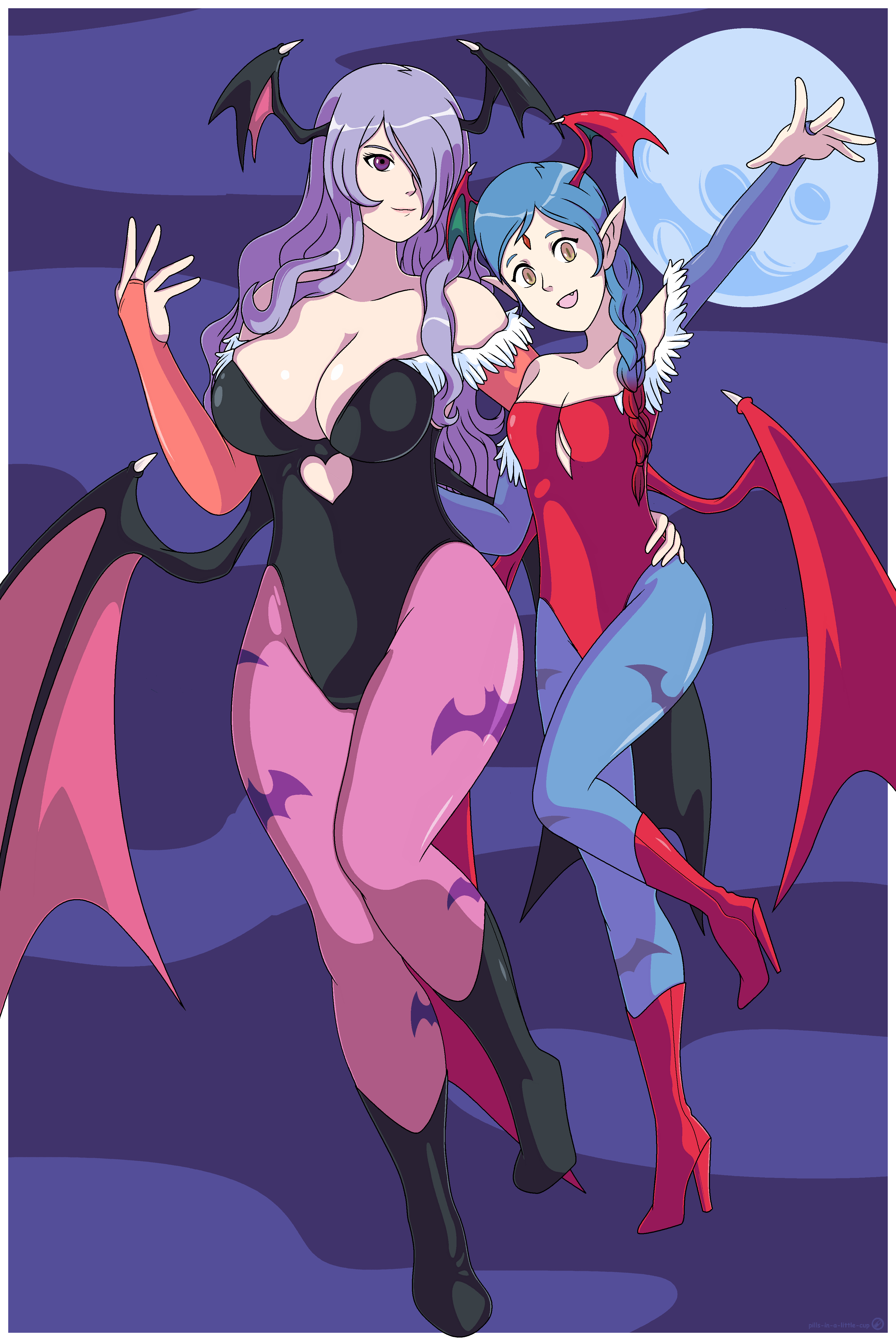 Camilla (Fire Emblem) Rule 34 Image