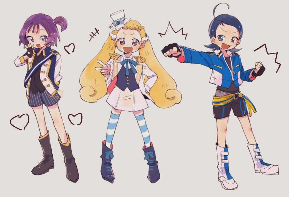 Cosplay Request (Ensemble Stars!) Rule 34 Image
