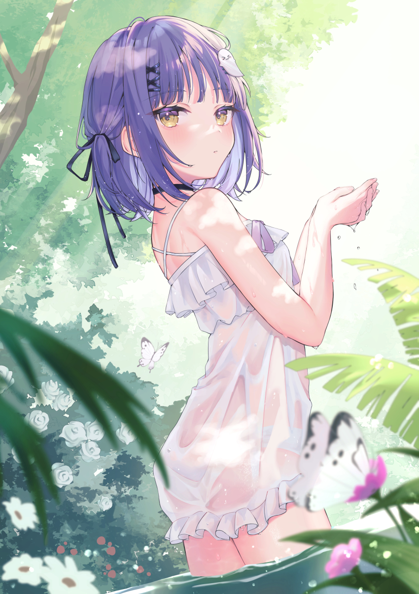Shinomiya Runa (Vspo!) Rule 34 Image