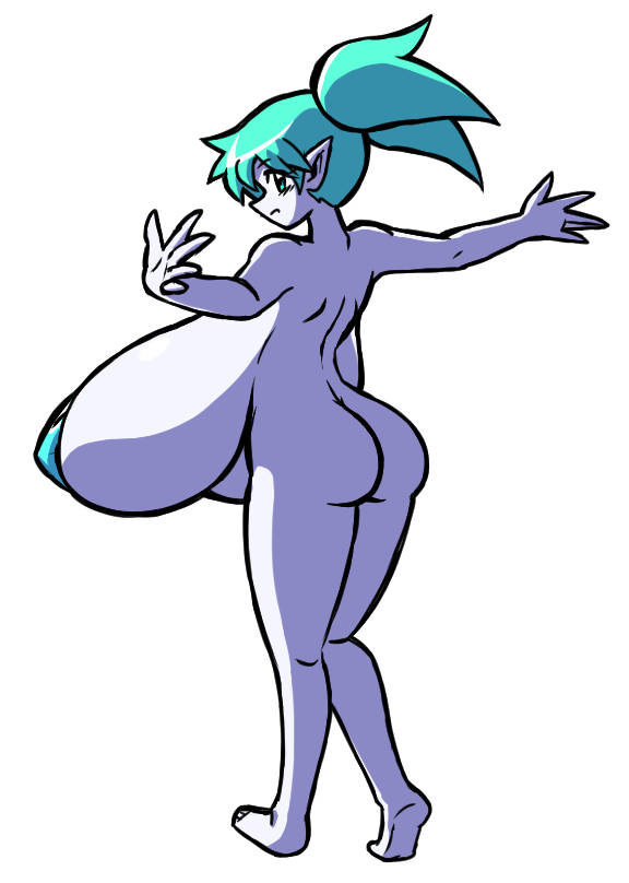 Cosmia (Paulgq) Rule 34 Image