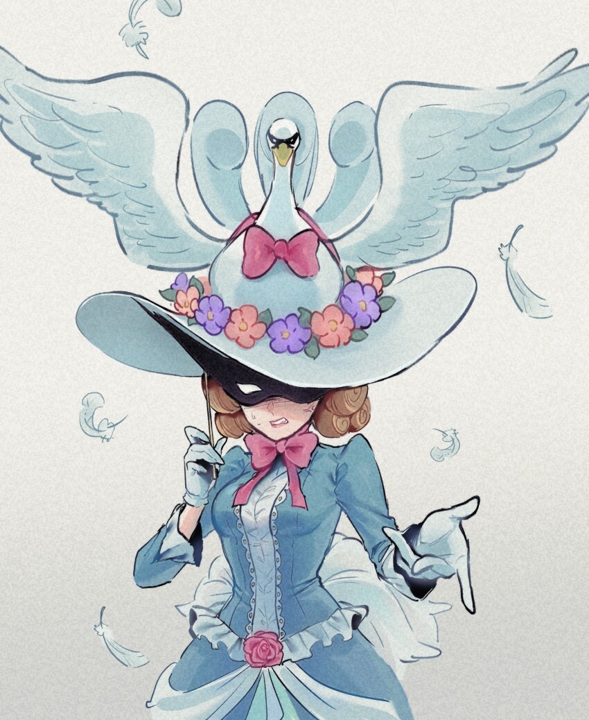 Ace Attorney Rule 34 Image