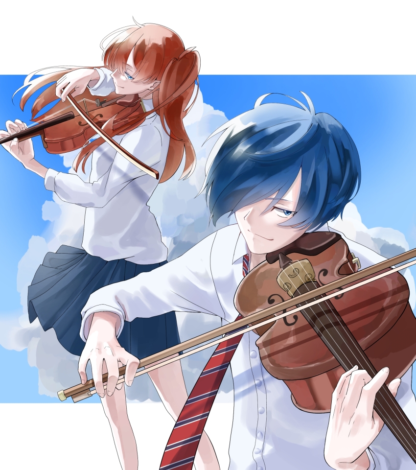 Bow (Music) Rule 34 Image
