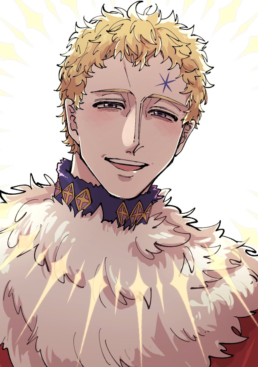 Black Clover Rule 34 Image