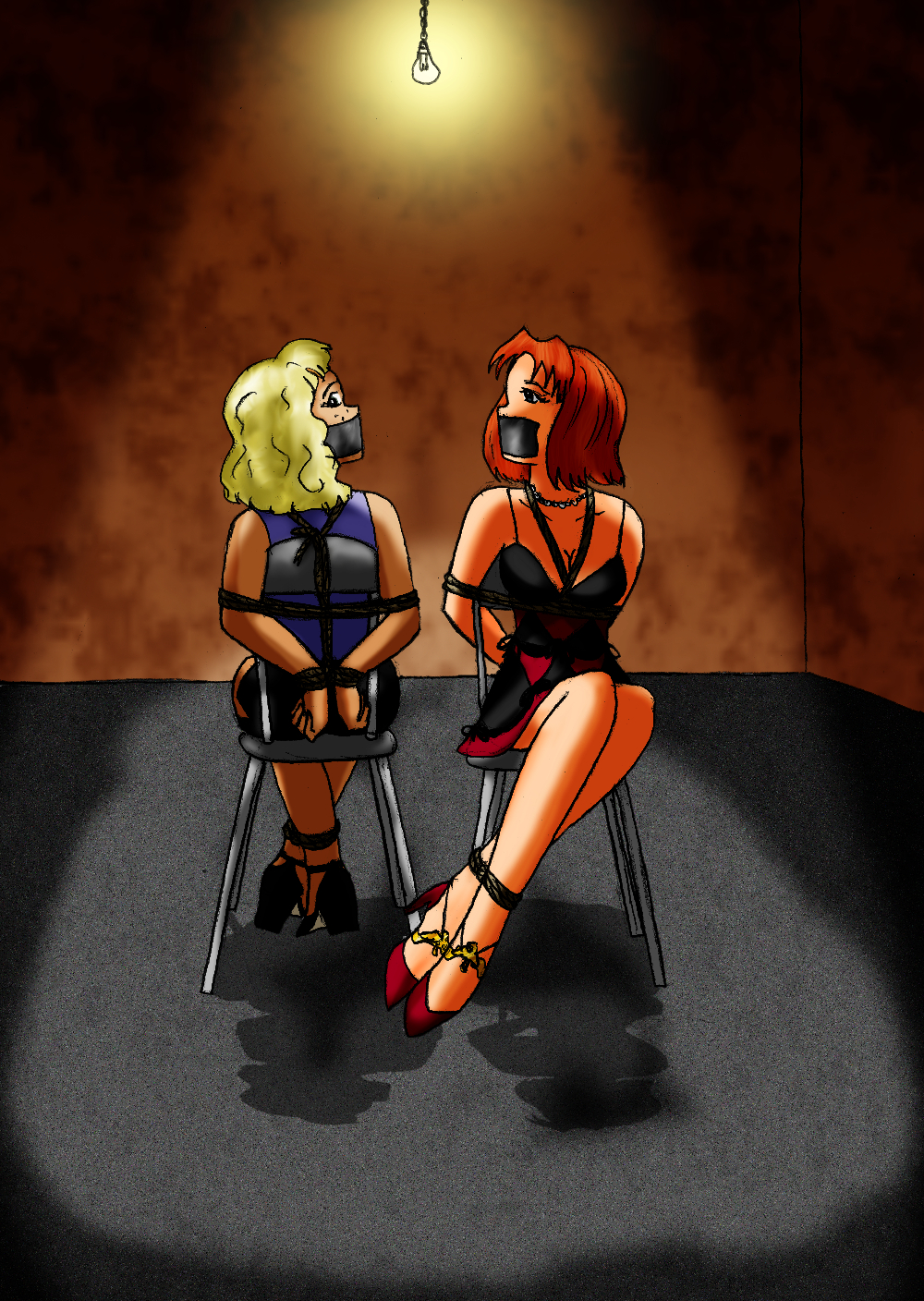Original Rule 34 Image