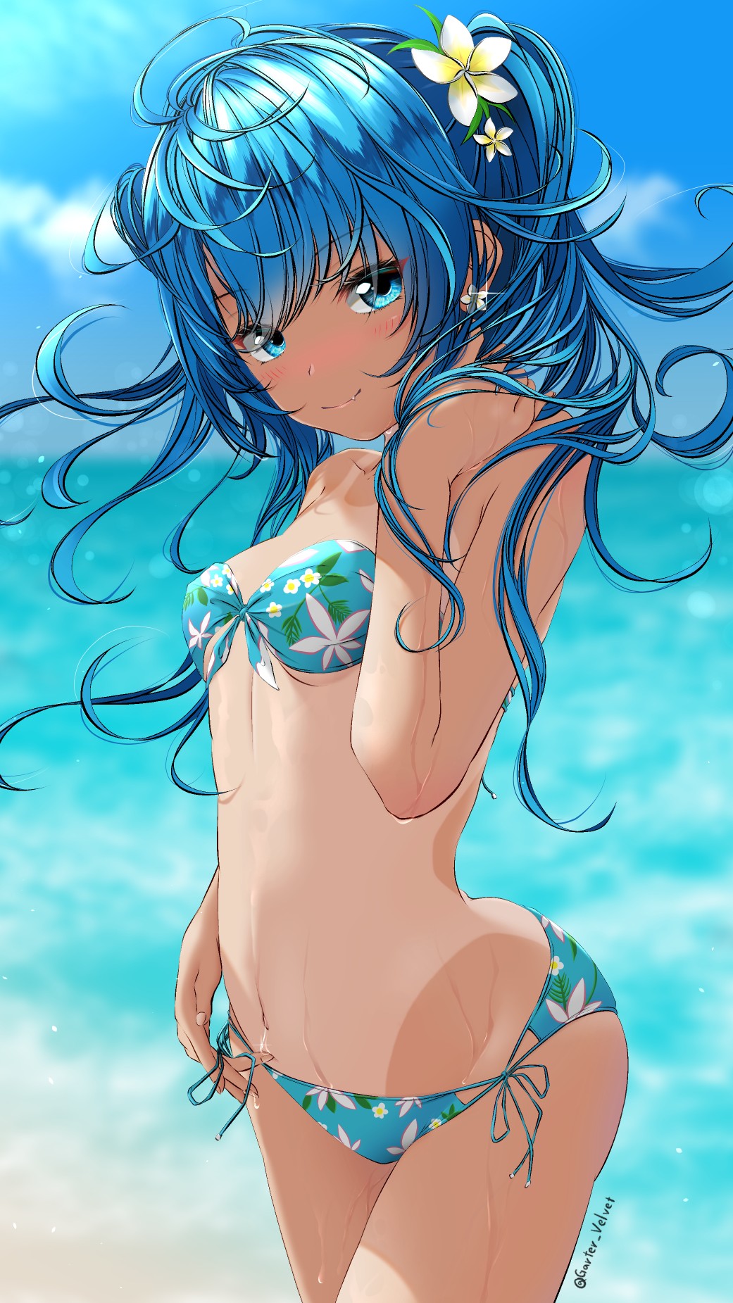 Original Rule 34 Image