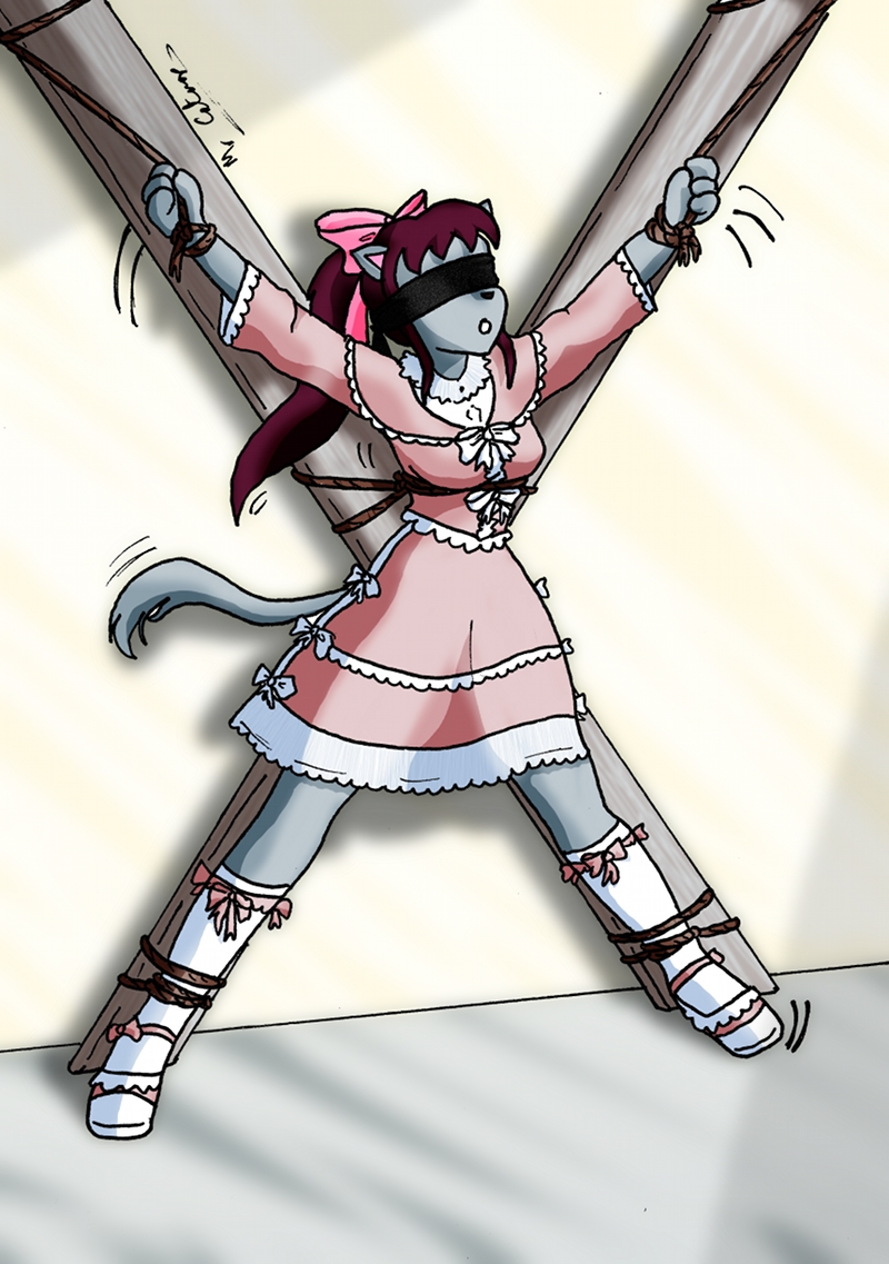 Original Rule 34 Image