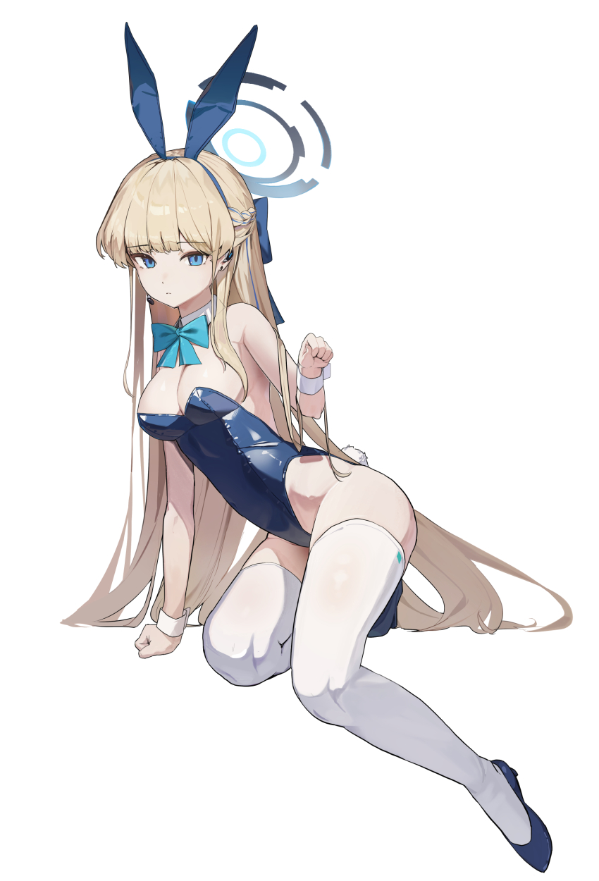 Toki (Blue Archive) Rule 34 Image