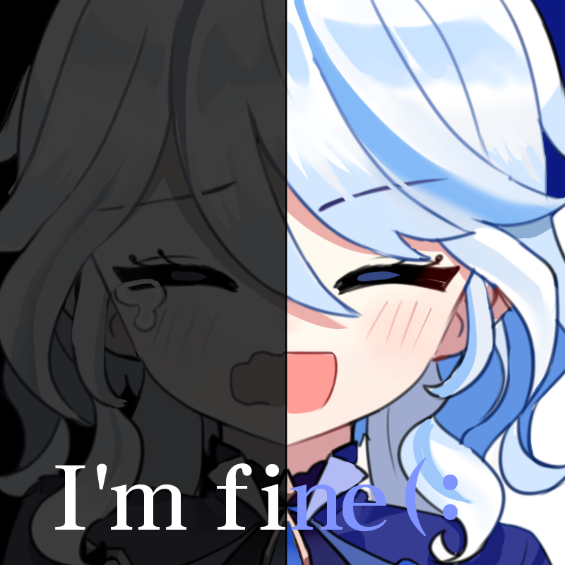Furina (Genshin Impact) Rule 34 Image