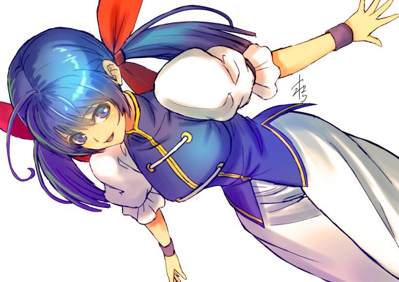 Fatal Fury Rule 34 Image