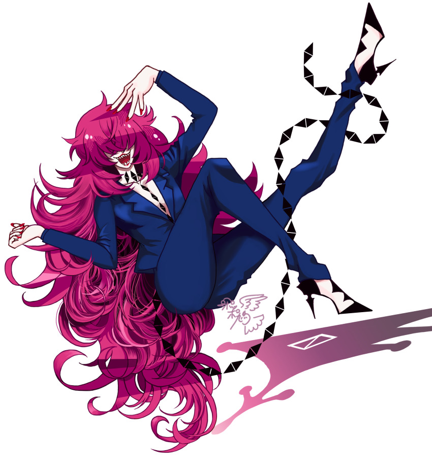 Gatchaman Crowds Rule 34 Image