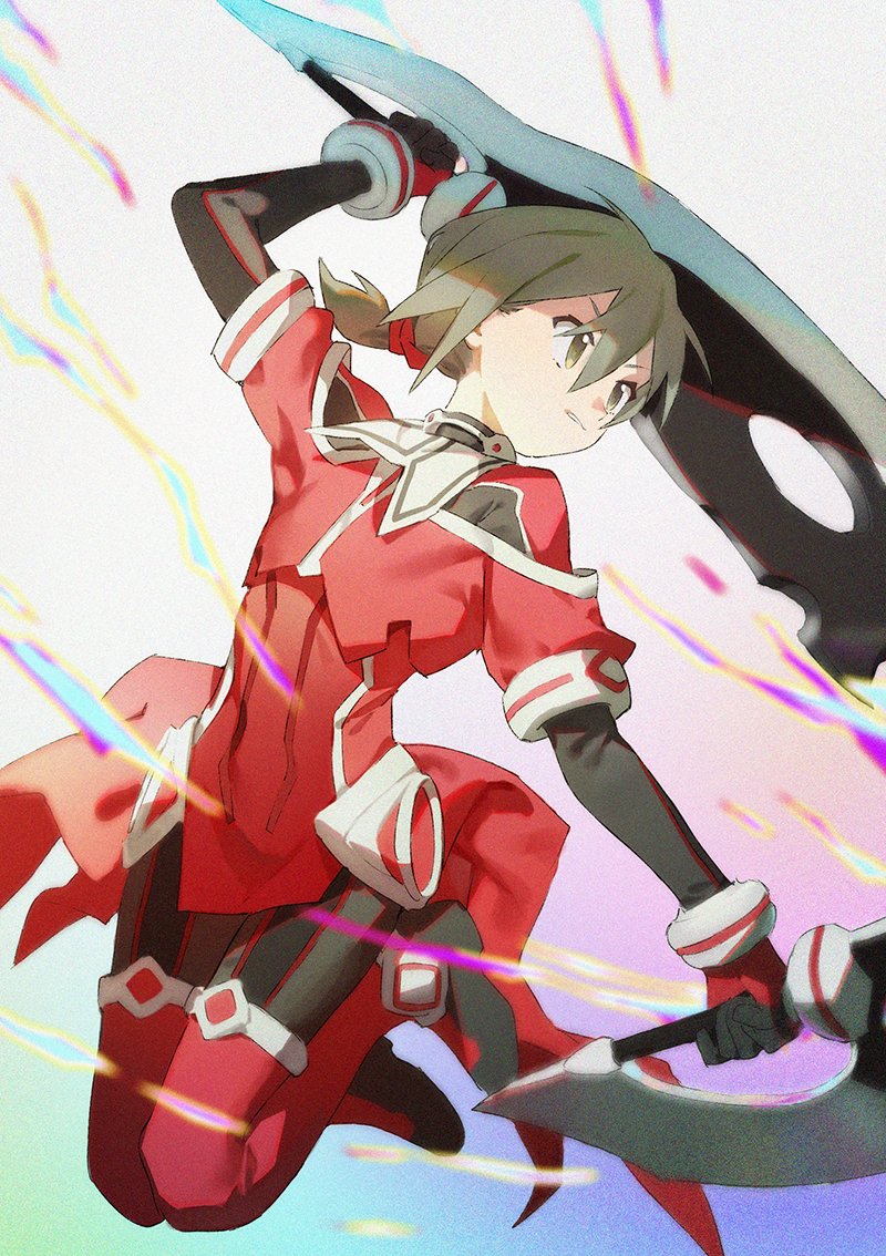 Washio Sumi Wa Yuusha De Aru Rule 34 Image