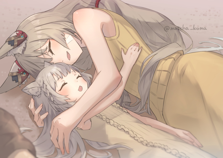 Mio (Xenoblade) Rule 34 Image