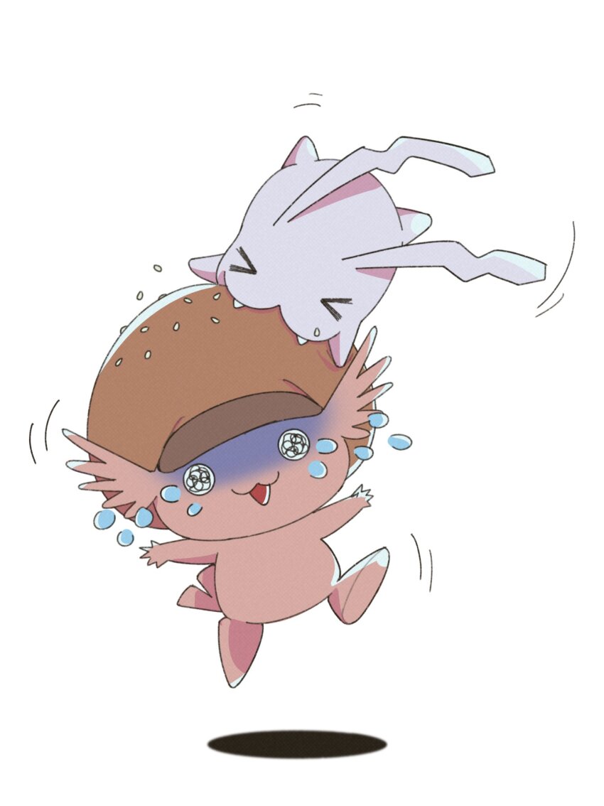 Digimon Rule 34 Image