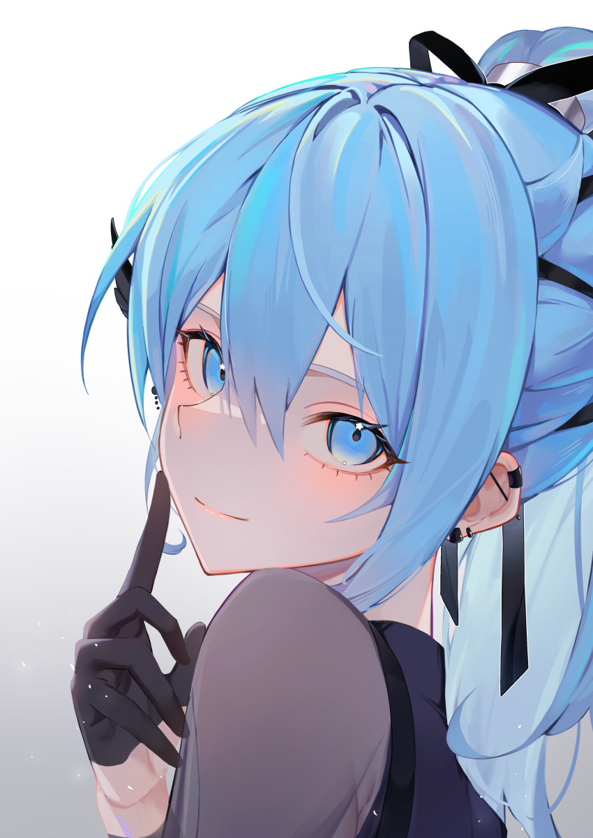 Hoshimachi Suisei (Hololive) Rule 34 Image