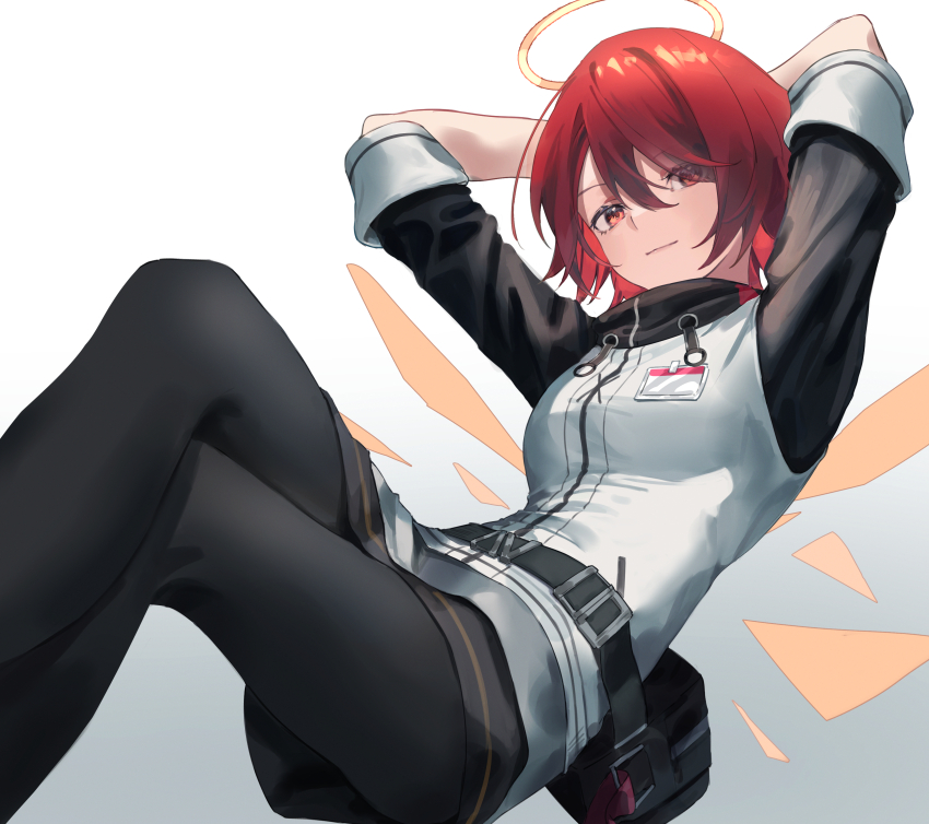 Exusiai (Arknights) Rule 34 Image