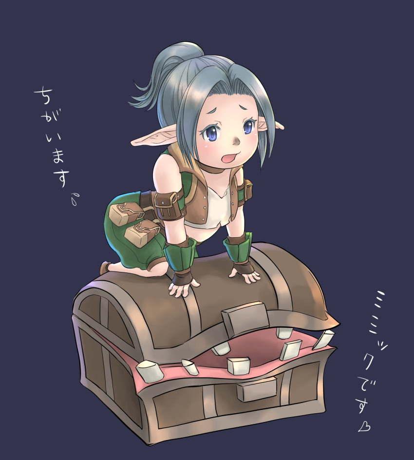 Adventurer (Ff11) Rule 34 Image