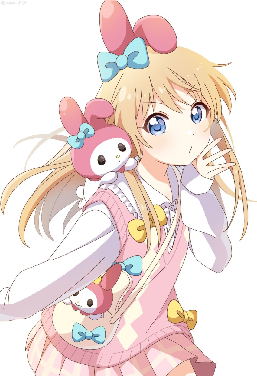 My Melody (Sanrio) Rule 34 Image