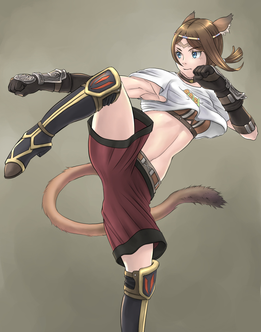 Adventurer (Ff11) Rule 34 Image