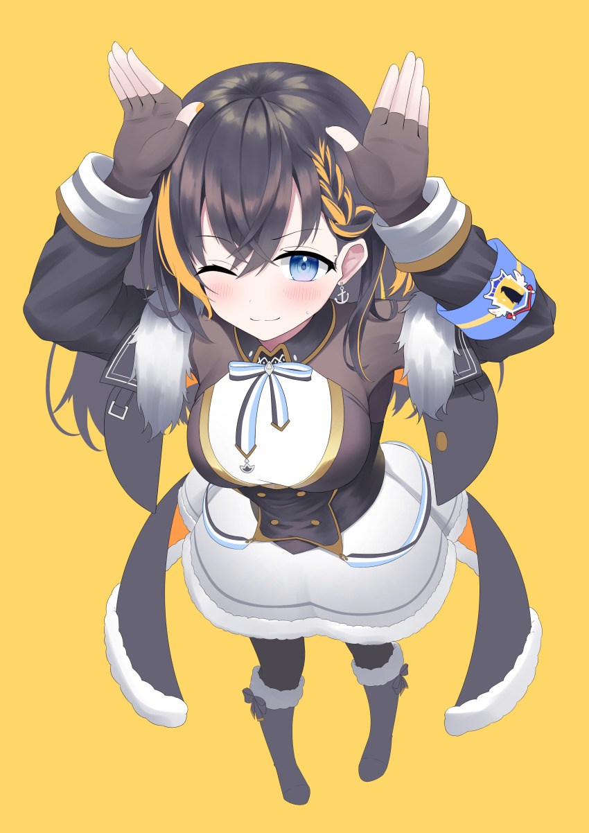 Petra Gurin (Nijisanji) Rule 34 Image