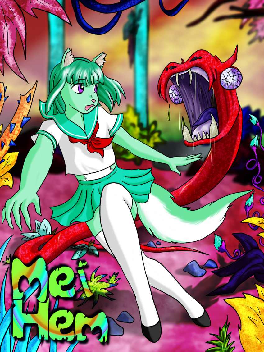 Original Rule 34 Image