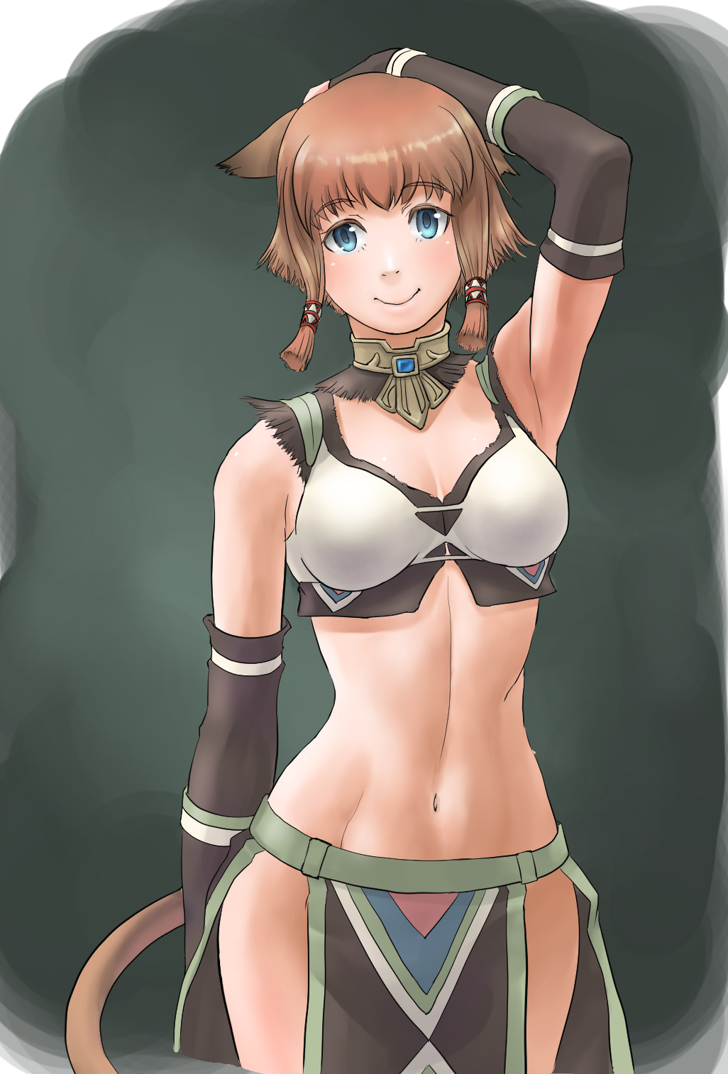 Adventurer (Ff11) Rule 34 Image