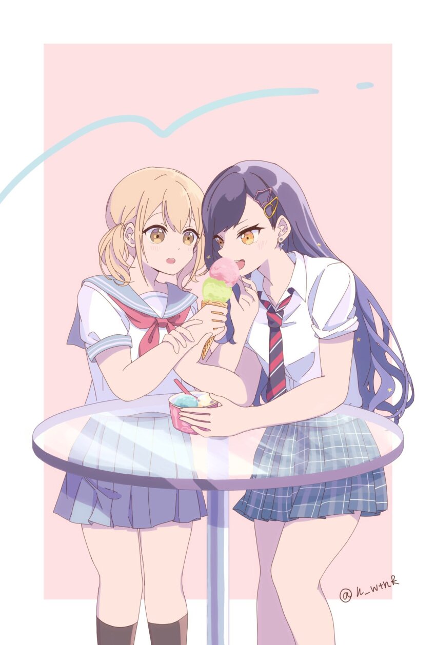 Azusawa Kohane (Project Sekai) Rule 34 Image