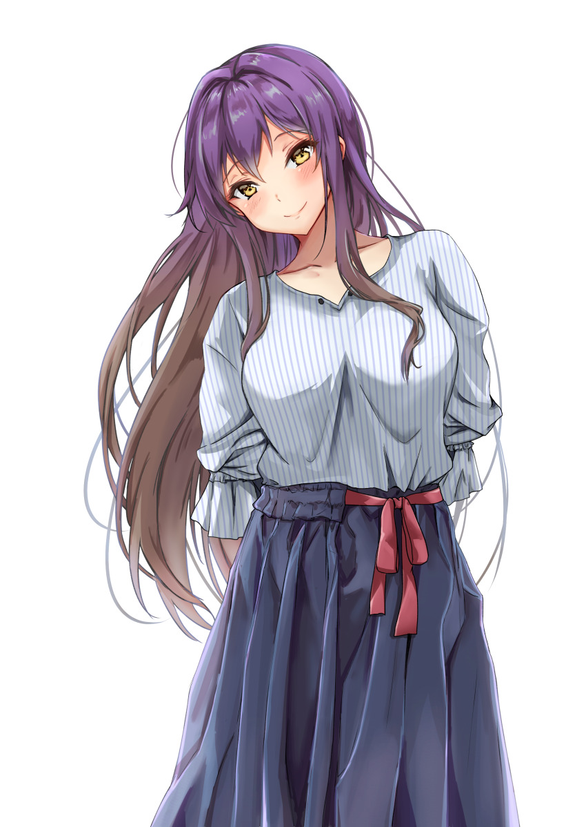 Hijiri Byakuren (Touhou) Rule 34 Image
