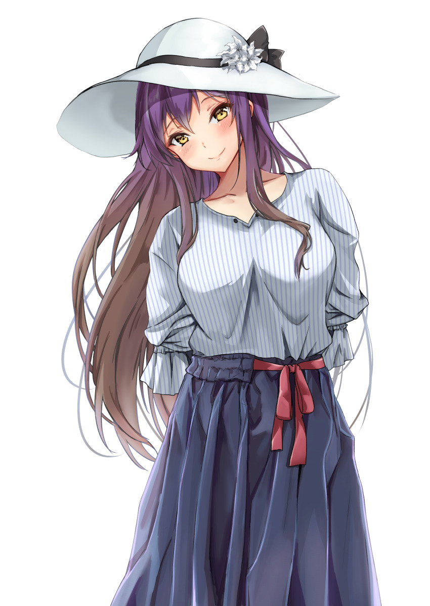 Hijiri Byakuren (Touhou) Rule 34 Image