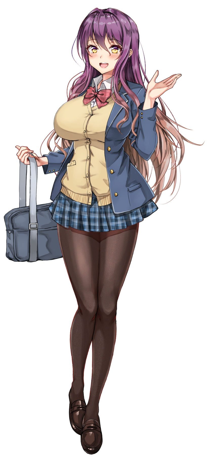 Hijiri Byakuren (Touhou) Rule 34 Image