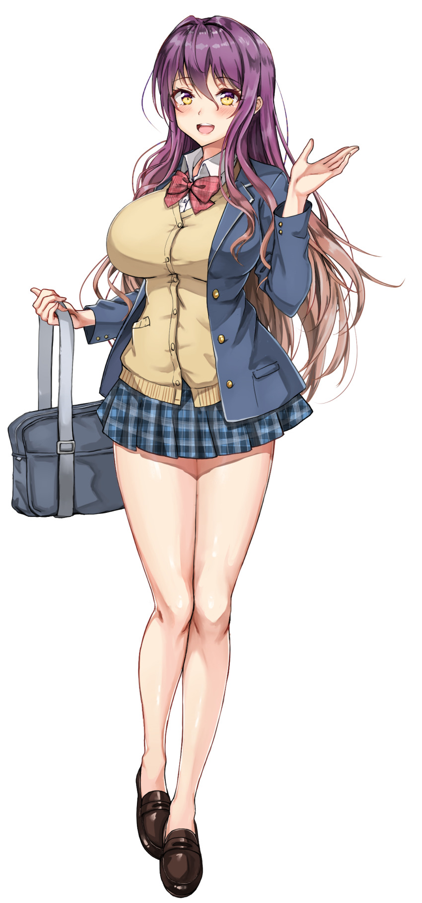 Hijiri Byakuren (Touhou) Rule 34 Image
