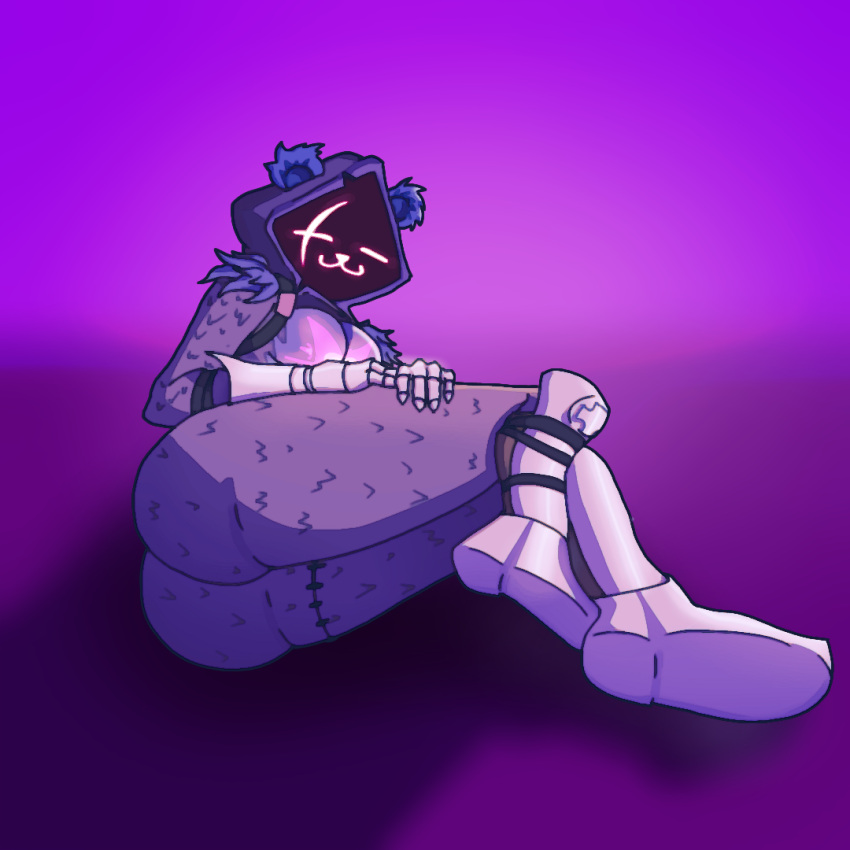 Raven Team Leader (Fortnite) Rule 34 Image