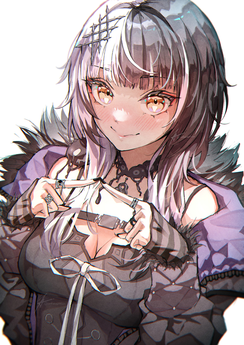 Shiori Novella (Hololive) Rule 34 Image