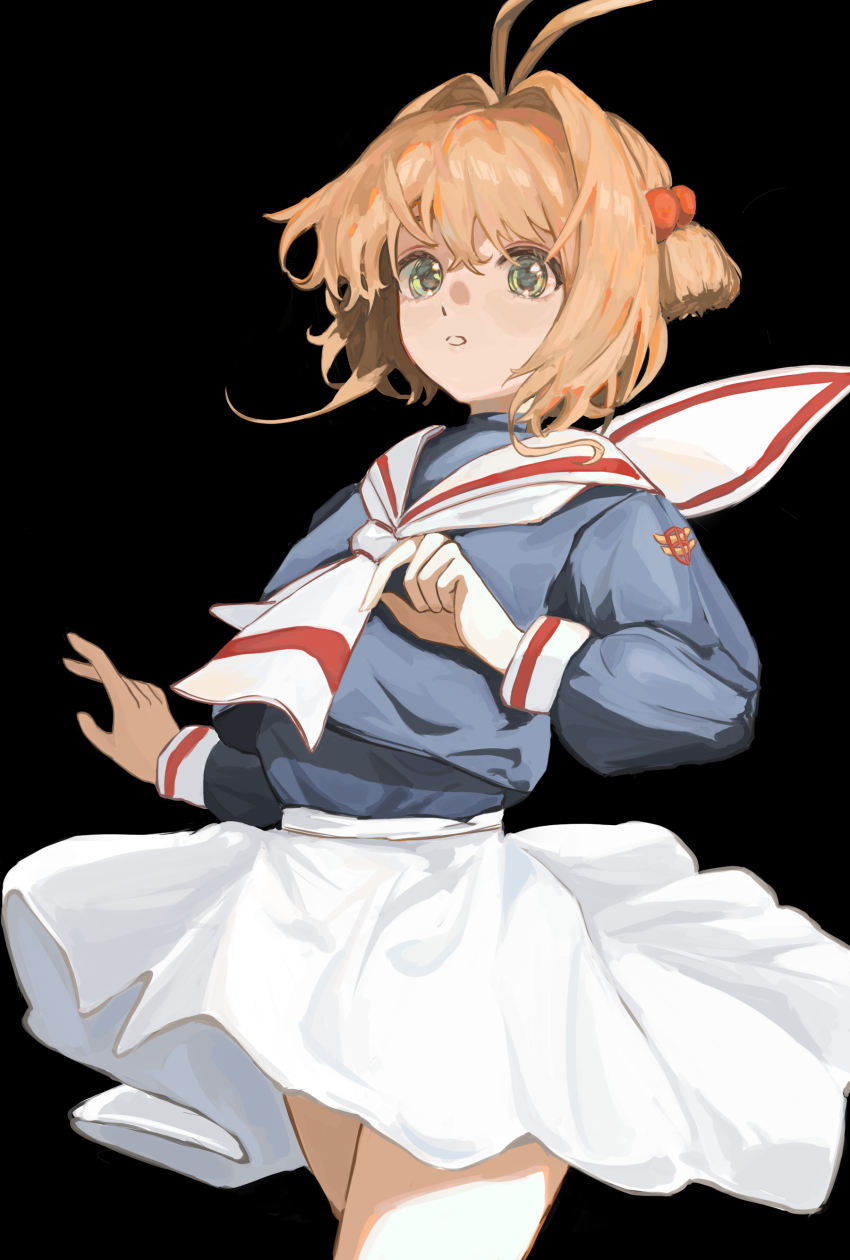 Kinomoto Sakura (Cardcaptor Sakura) Rule 34 Image