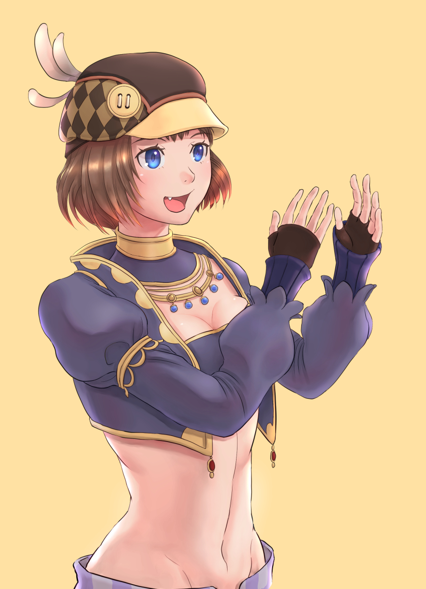 Adventurer (Ff11) Rule 34 Image