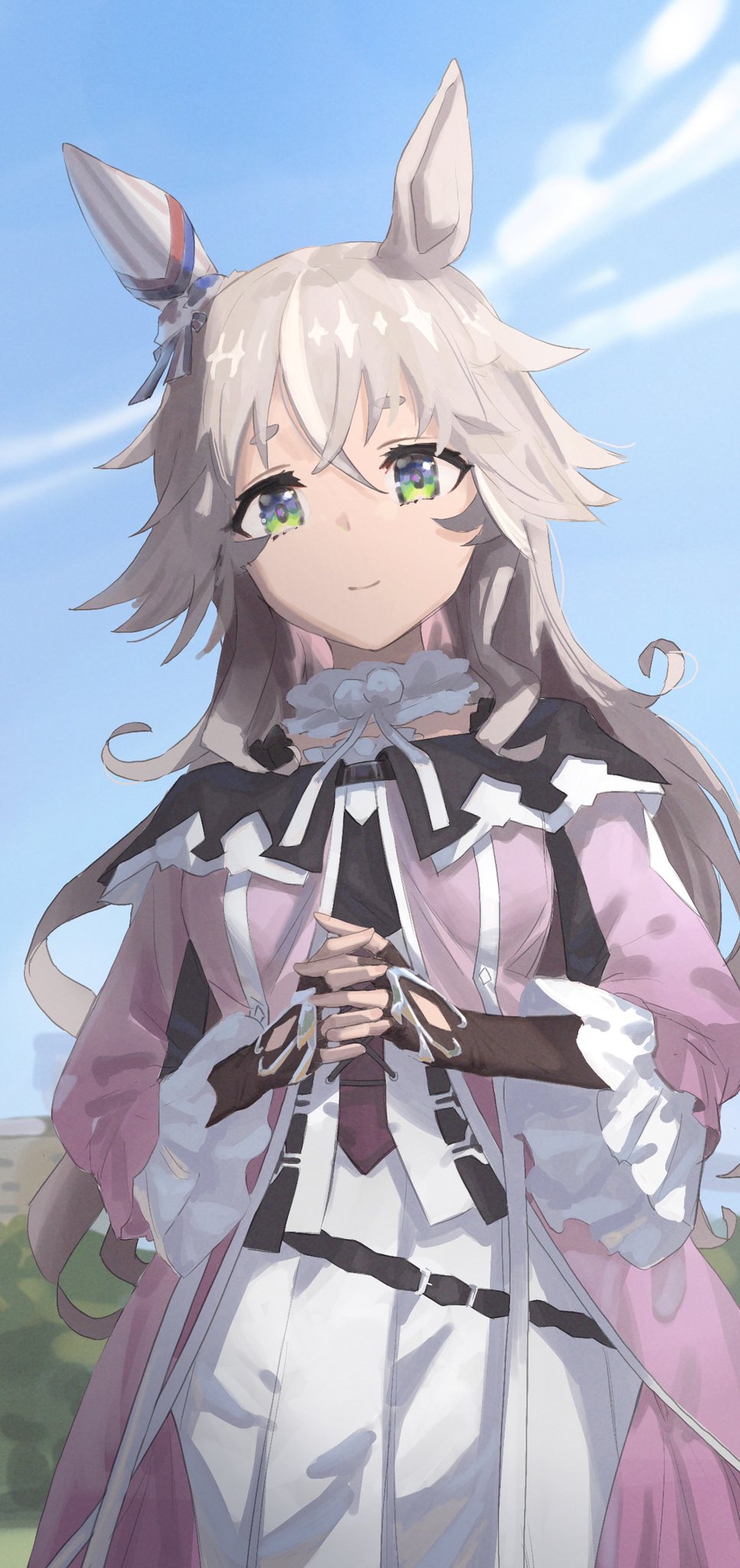 Wonder Acute (Umamusume) Rule 34 Image
