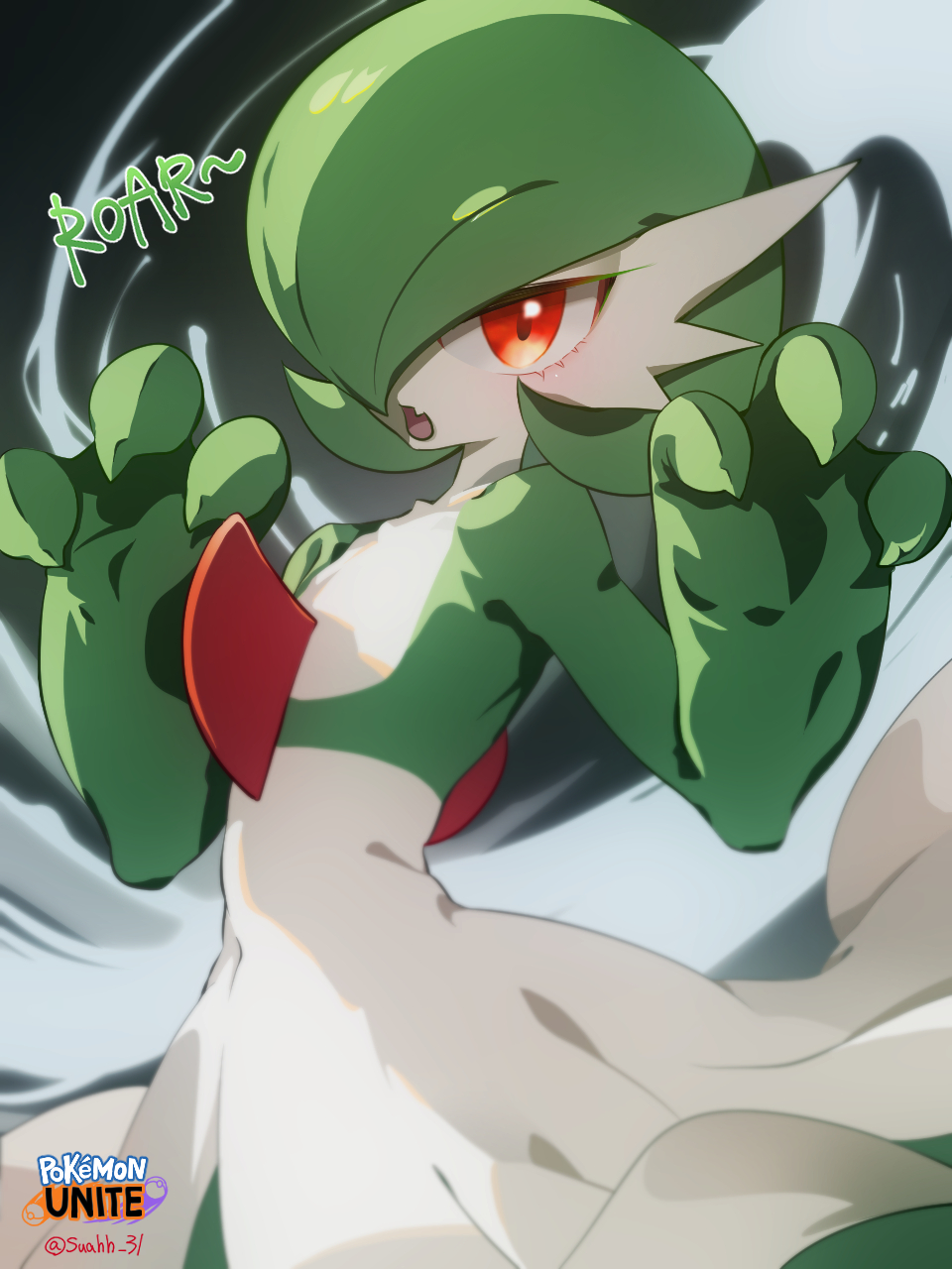 Gardevoir (Nintendo) Rule 34 Image