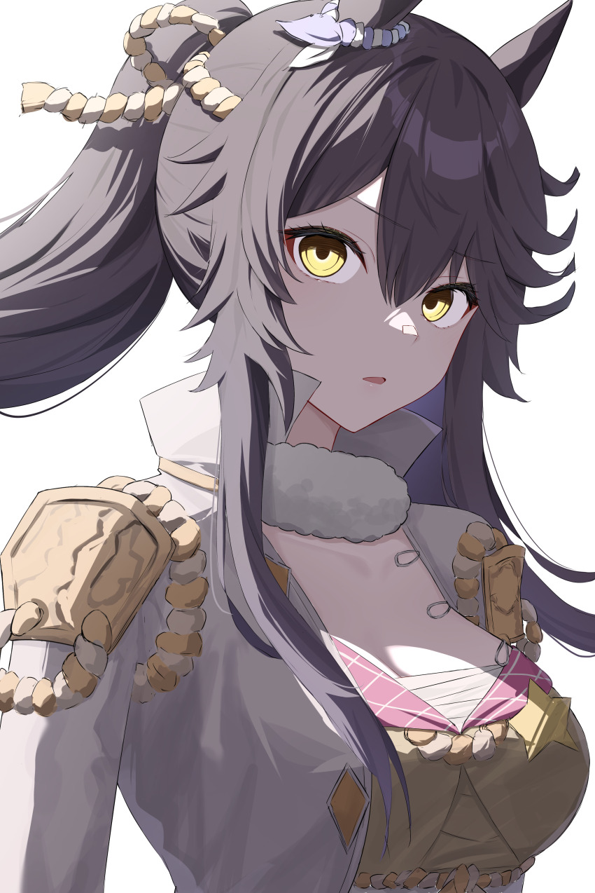 Narita Brian (Umamusume) Rule 34 Image