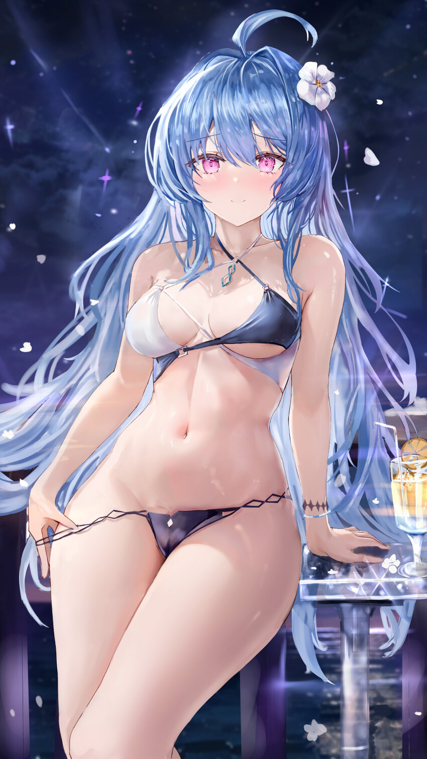 Helena (Azur Lane) Rule 34 Image
