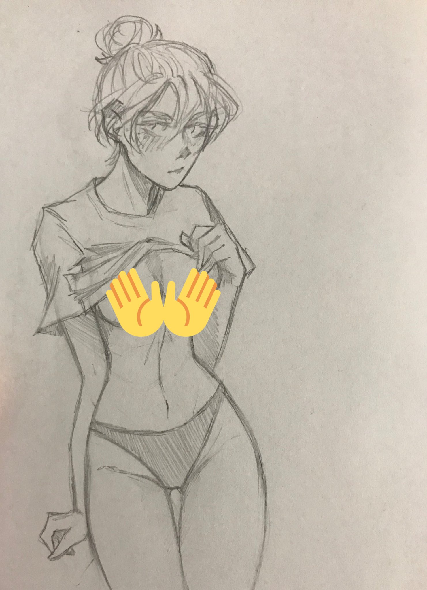 Senju Kawaragi (Tokyo Revengers) Rule 34 Image