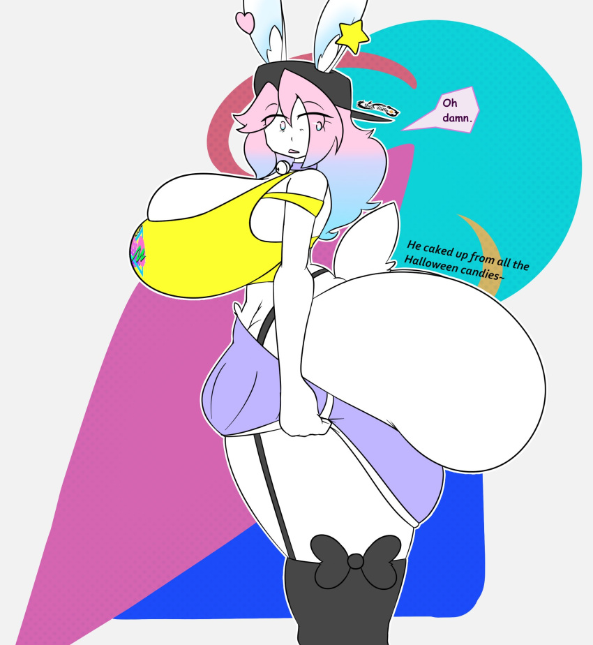 Peanut Butter (Theycallhimcake) Rule 34 Image
