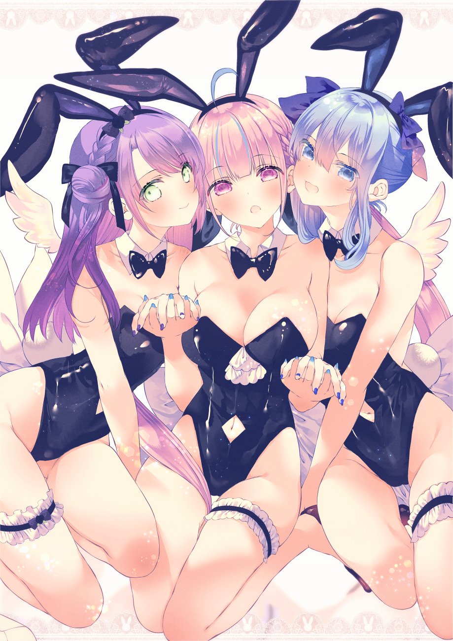 Hoshimachi Suisei (Hololive) Rule 34 Image