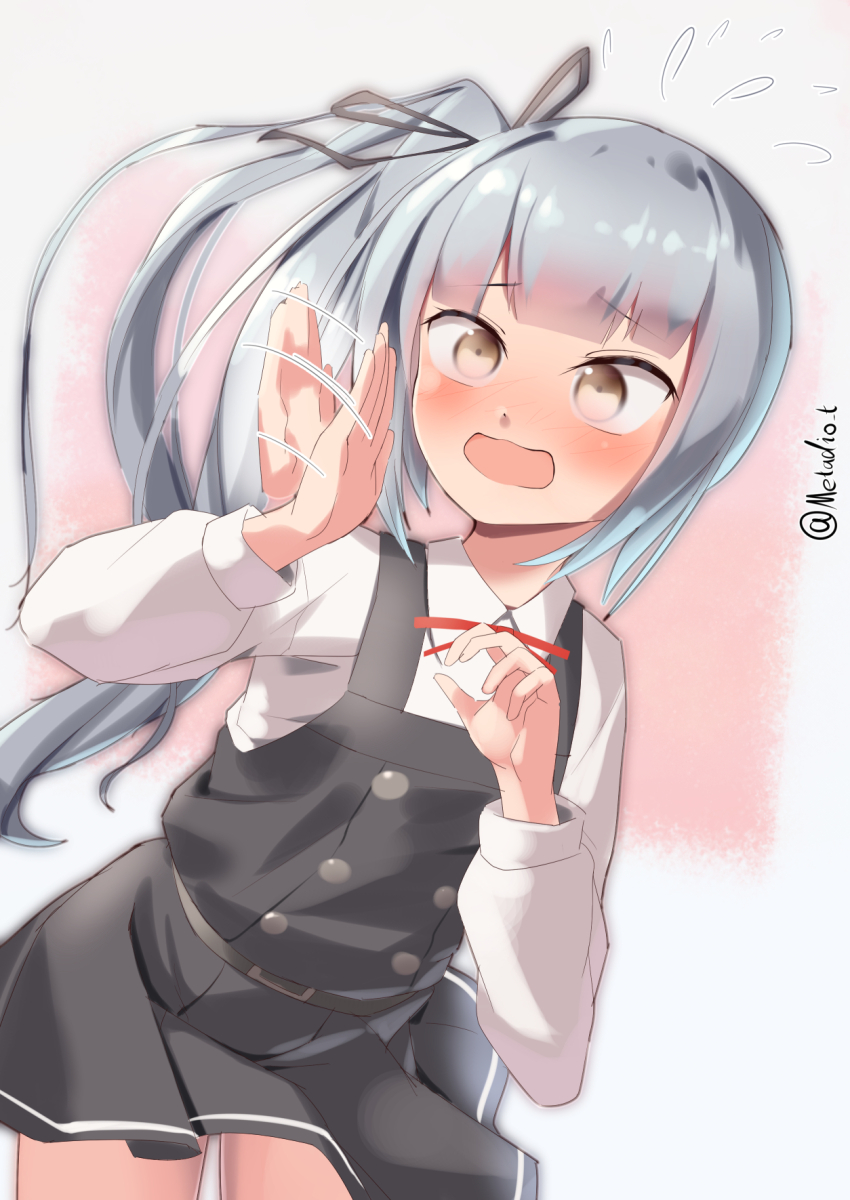 Kantai Collection Rule 34 Image